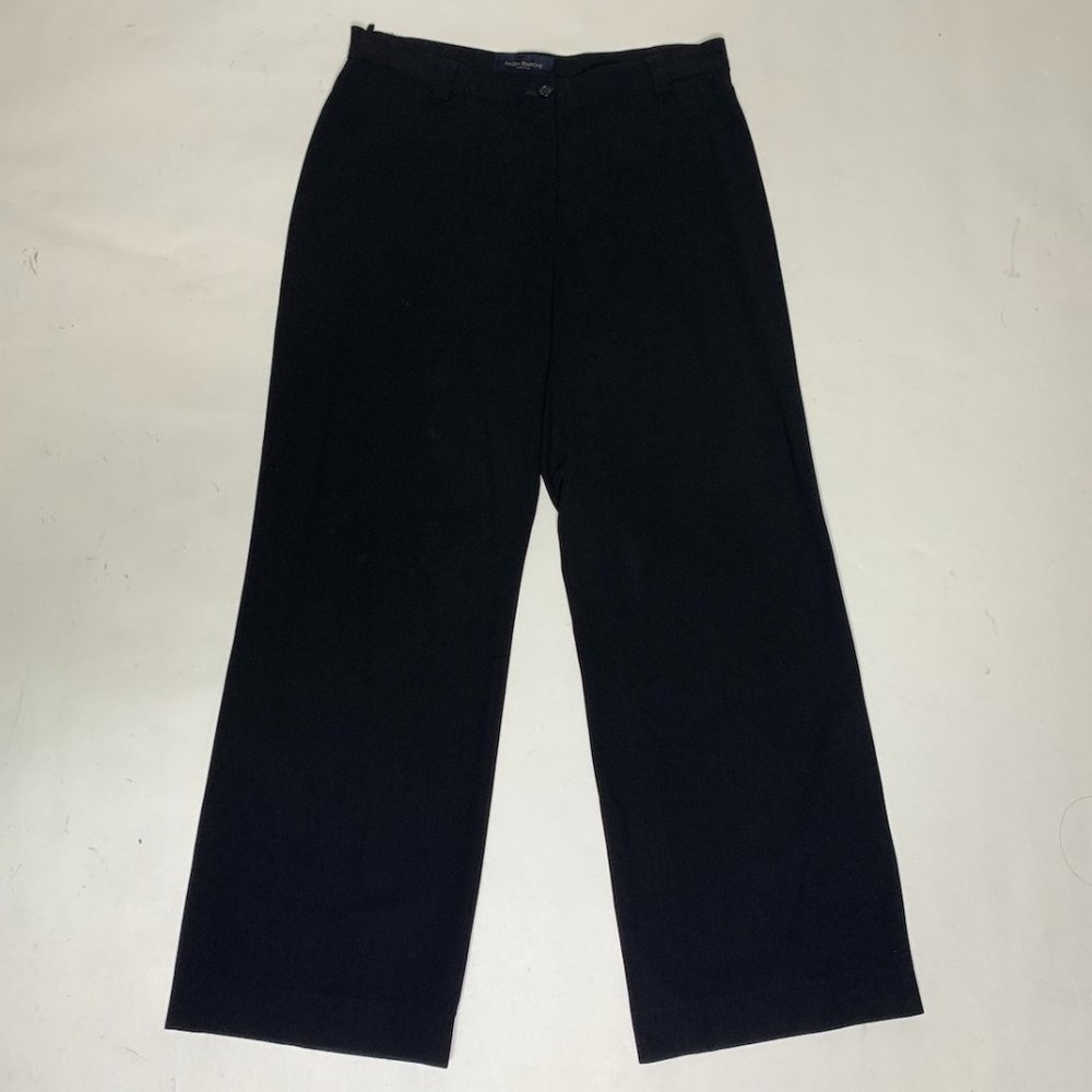 Piazza Sempione pants